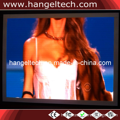 Indoor SMD P3mm Interior High Definition Full Color LED Display Video Wall